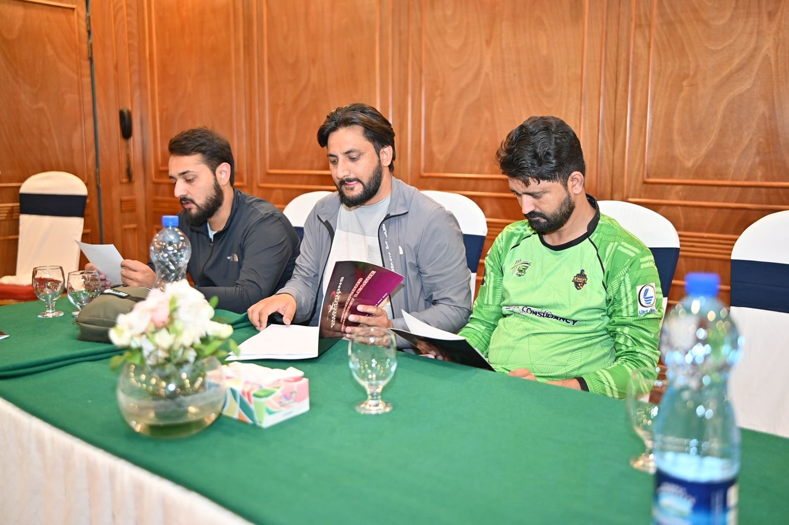 Signing Ceremony Photo 1