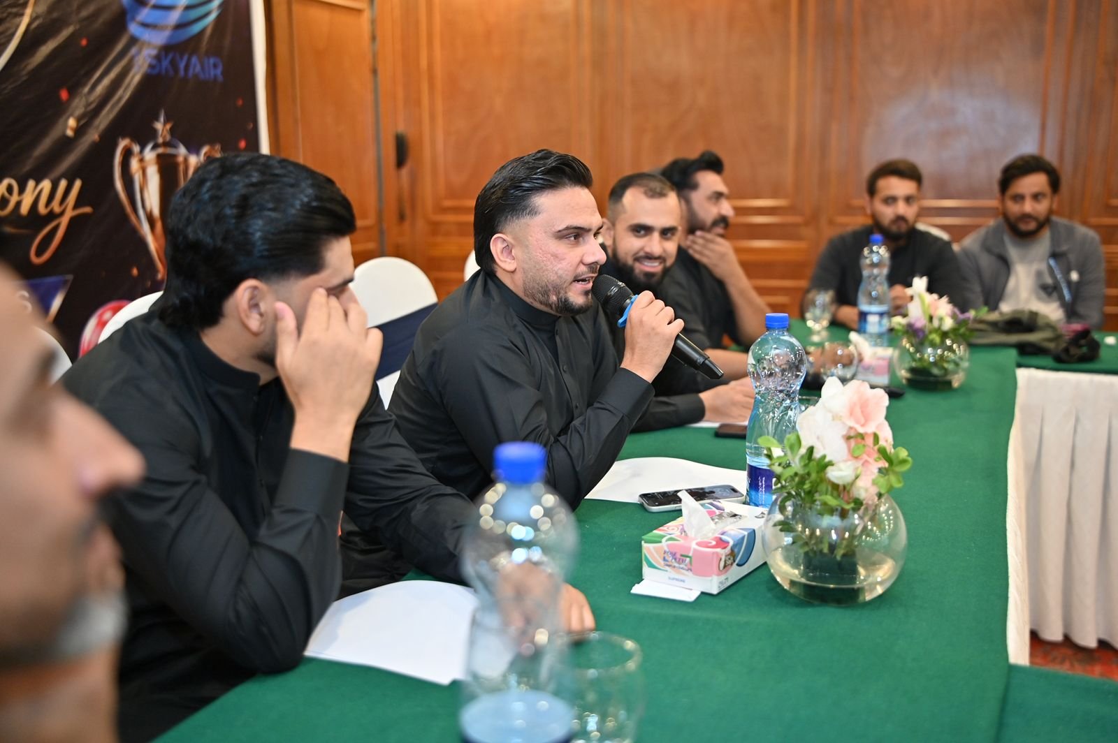 Signing Ceremony Photo 7