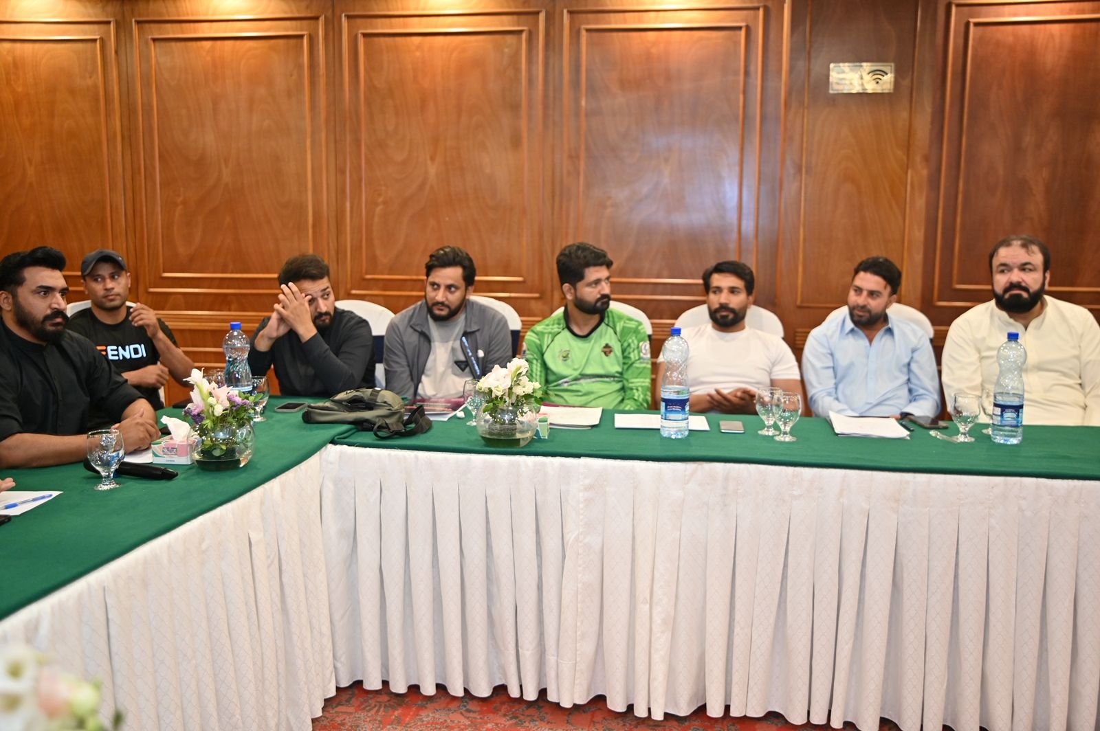 Signing Ceremony Photo 10