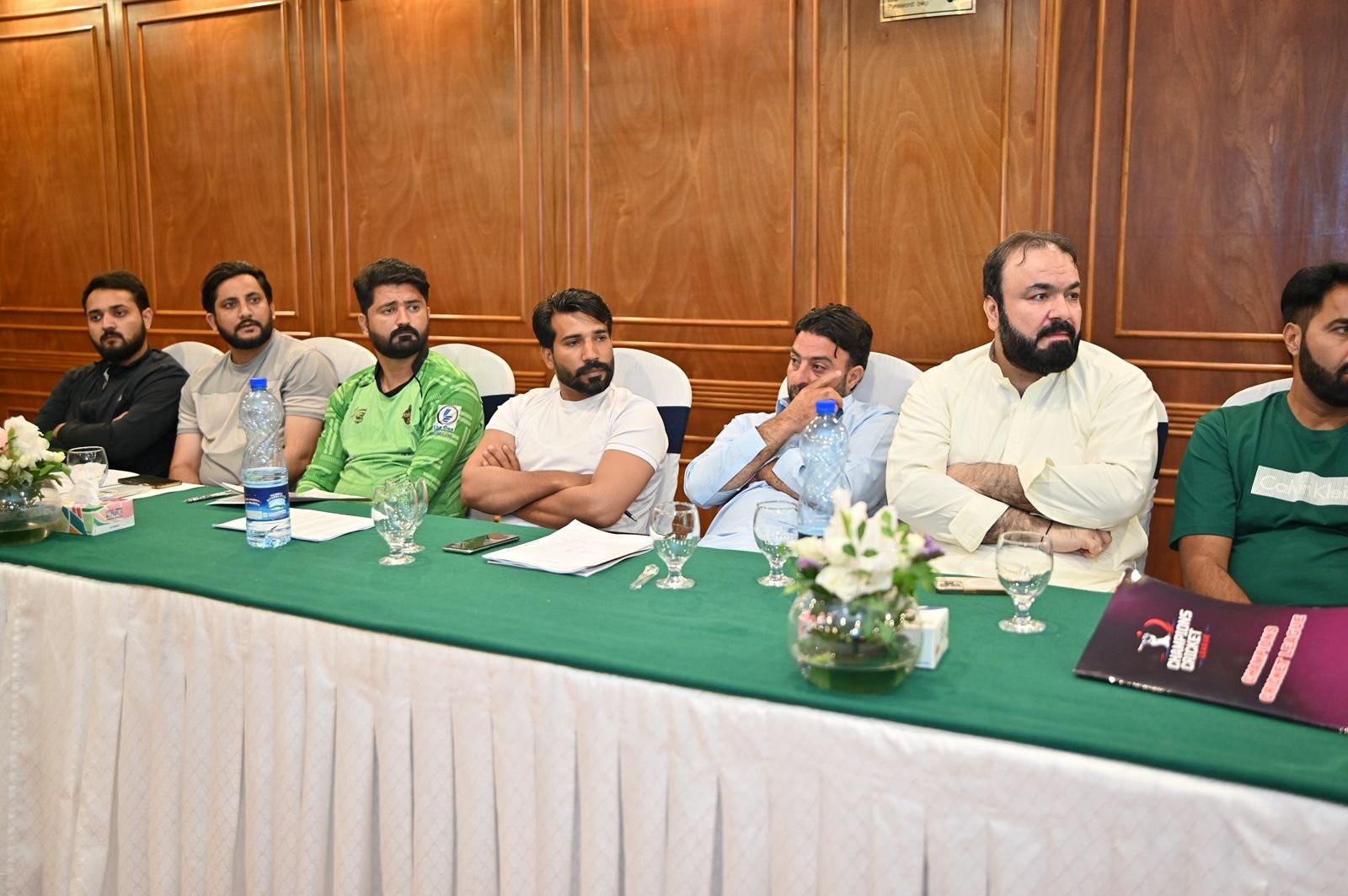 Signing Ceremony Photo 12
